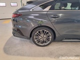  KIA  Cee'd KIA PROCEED / 2019 / 5P / STATION WAGON 1.4 T-GDI GT LINE DCT #18