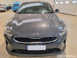  KIA  Cee'd KIA PROCEED / 2019 / 5P / STATION WAGON 1.4 T-GDI GT LINE DCT #21