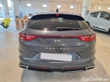  KIA  Cee'd KIA PROCEED / 2019 / 5P / STATION WAGON 1.4 T-GDI GT LINE DCT #55