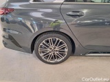  KIA  Cee'd KIA PROCEED / 2019 / 5P / STATION WAGON 1.4 T-GDI GT LINE DCT #82