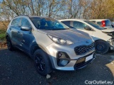  KIA  Sportage KIA  / 2018 / 5P / SUV 1.6 CRDI MHYB 100KW BLACK EDITION 2WD #7
