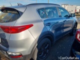  KIA  Sportage KIA  / 2018 / 5P / SUV 1.6 CRDI MHYB 100KW BLACK EDITION 2WD #31