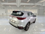  KIA  Sportage KIA  / 2018 / 5P / SUV 1.6 ECOGPL URBAN 2WD #2