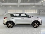  KIA  Sportage KIA  / 2018 / 5P / SUV 1.6 ECOGPL URBAN 2WD #7