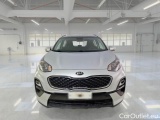  KIA  Sportage KIA  / 2018 / 5P / SUV 1.6 ECOGPL URBAN 2WD #6