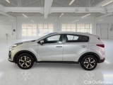  KIA  Sportage KIA  / 2018 / 5P / SUV 1.6 ECOGPL URBAN 2WD #8