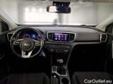  KIA  Sportage KIA  / 2018 / 5P / SUV 1.6 ECOGPL URBAN 2WD #3