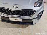  KIA  Sportage KIA  / 2018 / 5P / SUV 1.6 ECOGPL URBAN 2WD #31