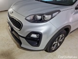  KIA  Sportage KIA  / 2018 / 5P / SUV 1.6 ECOGPL URBAN 2WD #28