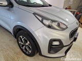  KIA  Sportage KIA  / 2018 / 5P / SUV 1.6 ECOGPL URBAN 2WD #39