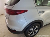  KIA  Sportage KIA  / 2018 / 5P / SUV 1.6 ECOGPL URBAN 2WD #55