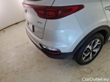  KIA  Sportage KIA  / 2018 / 5P / SUV 1.6 ECOGPL URBAN 2WD #57