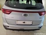  KIA  Sportage KIA  / 2018 / 5P / SUV 1.6 ECOGPL URBAN 2WD #59