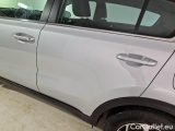  KIA  Sportage KIA  / 2018 / 5P / SUV 1.6 ECOGPL URBAN 2WD #69