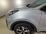  KIA  Sportage KIA  / 2018 / 5P / SUV 1.6 ECOGPL URBAN 2WD #75