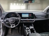  KIA  Sportage KIA  / 2021 / 5P / SUV 1.6 CRDI MHEV STYLE 2WD DCT #3