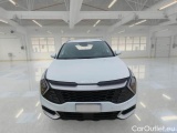  KIA  Sportage KIA  / 2021 / 5P / SUV 1.6 CRDI MHEV STYLE 2WD DCT #6