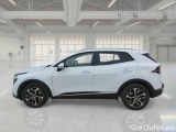  KIA  Sportage KIA  / 2021 / 5P / SUV 1.6 CRDI MHEV STYLE 2WD DCT #8