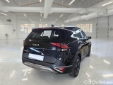  KIA  Sportage KIA  / 2021 / 5P / SUV 1.6 CRDI MHEV BUSINESS 2WD DCT #2