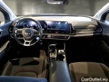  KIA  Sportage KIA  / 2021 / 5P / SUV 1.6 CRDI MHEV BUSINESS 2WD DCT #3