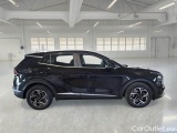 KIA  Sportage KIA  / 2021 / 5P / SUV 1.6 CRDI MHEV BUSINESS 2WD DCT #7