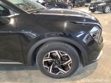  KIA  Sportage KIA  / 2021 / 5P / SUV 1.6 CRDI MHEV BUSINESS 2WD DCT #39