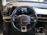  KIA  Sportage KIA  / 2021 / 5P / SUV 1.6 CRDI MHEV BUSINESS 2WD DCT #133