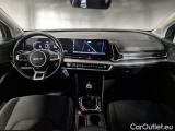  KIA  Sportage KIA  / 2021 / 5P / SUV 1.6 TGDI GPL BUSINESS 2WD #3