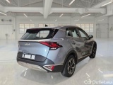  KIA  Sportage KIA  / 2021 / 5P / SUV 1.6 TGDI GPL BUSINESS 2WD #2