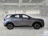  KIA  Sportage KIA  / 2021 / 5P / SUV 1.6 TGDI GPL BUSINESS 2WD #7