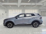  KIA  Sportage KIA  / 2021 / 5P / SUV 1.6 TGDI GPL BUSINESS 2WD #8