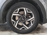  KIA  Sportage KIA  / 2021 / 5P / SUV 1.6 TGDI GPL BUSINESS 2WD #17