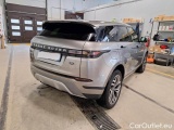  Land Rover  Range Rover Evoque LAND ROVER  / 2018 / 5P / SUV 2.0 D180 STANDARD AWD AUTO #2