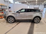  Land Rover  Range Rover Evoque LAND ROVER  / 2018 / 5P / SUV 2.0 D180 STANDARD AWD AUTO #8