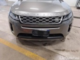  Land Rover  Range Rover Evoque LAND ROVER  / 2018 / 5P / SUV 2.0 D180 STANDARD AWD AUTO #28