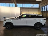  Land Rover  Range Rover LAND ROVER  VELAR / 2017 / 5P / SUV 2.0 SI4 250 R-DYNAMIC HSE 4WD AUTO #8