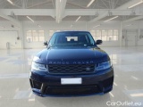  Land Rover  Range Rover Sport LAND ROVER  / 2017 / 5P / SUV 3.0 SDV6 MHEV 249CV HSE DYNAMIC AUT. #6