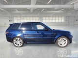  Land Rover  Range Rover Sport LAND ROVER  / 2017 / 5P / SUV 3.0 SDV6 MHEV 249CV HSE DYNAMIC AUT. #7