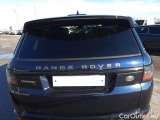  Land Rover  Range Rover Sport LAND ROVER  / 2017 / 5P / SUV 3.0 SDV6 MHEV 249CV HSE DYNAMIC AUT. #80
