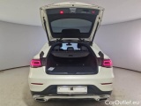  Mercedes  G-Klasee MERCEDES-BENZ GLC COUPÈ / 2019 / 5P / SUV GLC 200 D 4MATIC BUSINESS #4