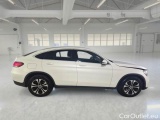  Mercedes  G-Klasee MERCEDES-BENZ GLC COUPÈ / 2019 / 5P / SUV GLC 200 D 4MATIC BUSINESS #6
