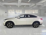  Mercedes  G-Klasee MERCEDES-BENZ GLC COUPÈ / 2019 / 5P / SUV GLC 200 D 4MATIC BUSINESS #7