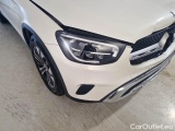  Mercedes  G-Klasee MERCEDES-BENZ GLC COUPÈ / 2019 / 5P / SUV GLC 200 D 4MATIC BUSINESS #32