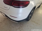  Mercedes  G-Klasee MERCEDES-BENZ GLC COUPÈ / 2019 / 5P / SUV GLC 200 D 4MATIC BUSINESS #45