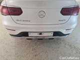  Mercedes  G-Klasee MERCEDES-BENZ GLC COUPÈ / 2019 / 5P / SUV GLC 200 D 4MATIC BUSINESS #47