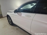  Mercedes  G-Klasee MERCEDES-BENZ GLC COUPÈ / 2019 / 5P / SUV GLC 200 D 4MATIC BUSINESS #57