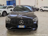  Mercedes  G-Klasee MERCEDES-BENZ GLC COUPÈ / 2019 / 5P / SUV MERCEDES-AMG GLC 43 4MATIC #8