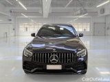  Mercedes  G-Klasee MERCEDES-BENZ GLC COUPÈ / 2019 / 5P / SUV MERCEDES-AMG GLC 43 4MATIC #6