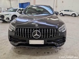  Mercedes  G-Klasee MERCEDES-BENZ GLC COUPÈ / 2019 / 5P / SUV MERCEDES-AMG GLC 43 4MATIC #29