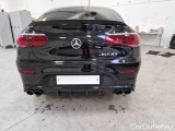  Mercedes  G-Klasee MERCEDES-BENZ GLC COUPÈ / 2019 / 5P / SUV MERCEDES-AMG GLC 43 4MATIC #37